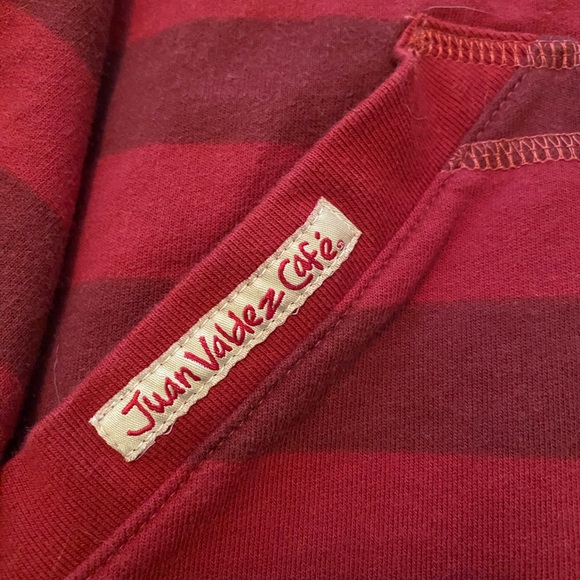 Zipper Ftont Sweatshirt - Picture 6 of 8